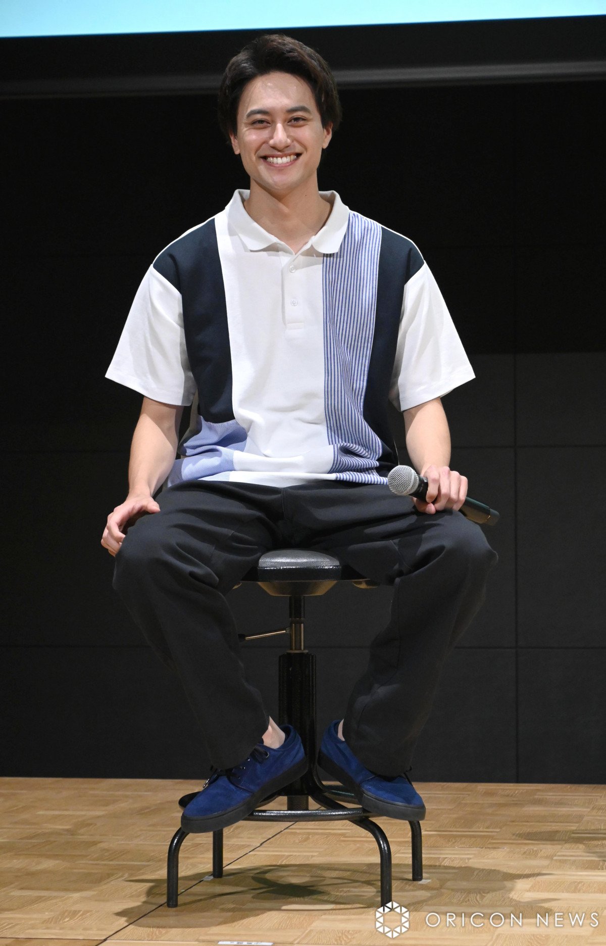 画像・写真 | Aぇ! group小島健、教育学部卒も仕事で教員免許取得でき