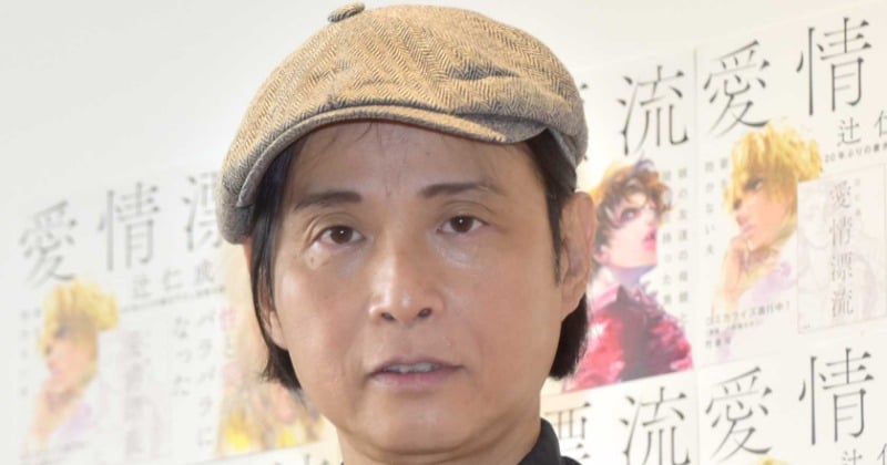 辻仁成「いいかげんにせーよ」怒りあらわ “悪質”成りすましに注意喚起「悪質な暇人よ、去れ!」