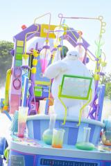 7��2�����g�ăf�B�Y�j�[�h�J���I�����f�B�Y�j�[�����h�̎U���v���O�����w�x�C�}�b�N�X�̃~�b�V�����E�N�[���_�E���x�Łg�т���G��MAX�h �@�iC�jDisney 