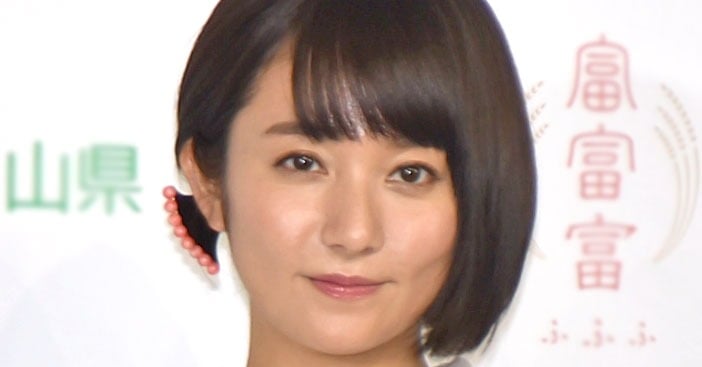 木村文乃、現場復帰&撮影再開を報告「ご心配おかけしてすみせんでした」 体調不良のため入院と報道