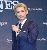 wW Xsbg Zulu Time 1925x100NLOCxgɓodfB[EtWIJ (C)ORICON NewS inc. 