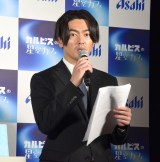 �u�w�J���s�X�x�̐���J�t�F�vPR�C�x���g�ɓo�d�����A�T�q���� �}�[�P�e�B���O�{�� �}�[�P�e�B���O�O�� �����O���[�v�E�R�{�m�L�� (C)ORICON NewS inc. 