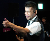 �f��w�~�b�V�����F�C���|�b�V�u���^�t�@�C�i���E���R�j���O�x �g���E�N���[�Y �o�[�X�f�[�C�x���g�ɏo�Ȃ�������T��iC�jORICON NewS inc. 