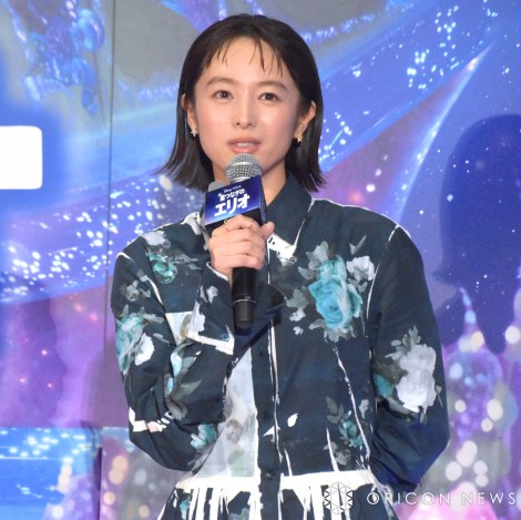 �A�j���[�V�����f��w���Ȃ��̃G���I�x�̎��[�W���p���v���~�A�ɓo�d��������ؖ� �iC�jORICON NewS inc. 