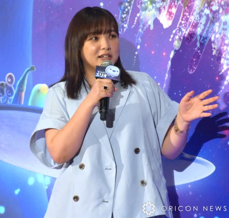 Aj[VfwȂ̃GIx̎[Wpv~AɓodC (C)ORICON NewS inc. 