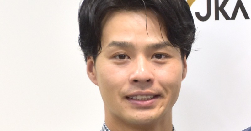 デニス松下宣夫、相方・植野行雄の結婚を祝福「身を削って幸せにしてあげて下さい、、。ケバブだけに、、。」