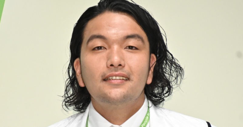「ほっっっそ」見取り図・盛山、100キロ超え→20キロ減量 ダイエットで別人級に「めっちゃ痩せてない?」「合成かと思った」