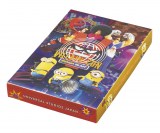 USJ�u�~�j�I���E�p�[�N�v7�E11�g��=�v�����g�N�b�L�[ �摜��:���j�o�[�T���E�X�^�W�I�E�W���p�� 