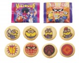 USJ�u�~�j�I���E�p�[�N�v7�E11�g��=�v�����g�N�b�L�[ �摜��:���j�o�[�T���E�X�^�W�I�E�W���p�� 