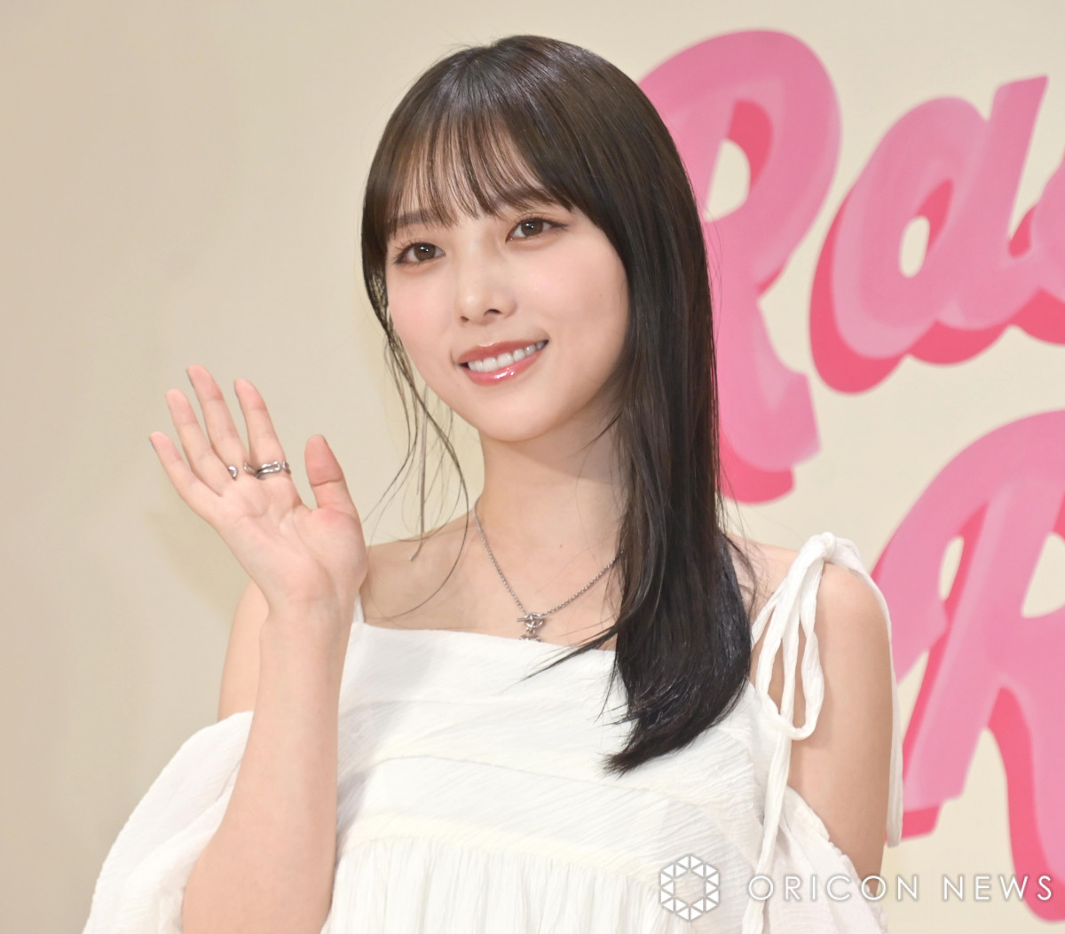画像・写真 | 与田祐希、2日前から教習所通いを告白  乃木坂46卒業後初の夏はスカイダイビングが目標「全員に断られたので車で1人で行ってやろうかと（笑）」 1枚目 | オリコンニュース（ORICON  NEWS）