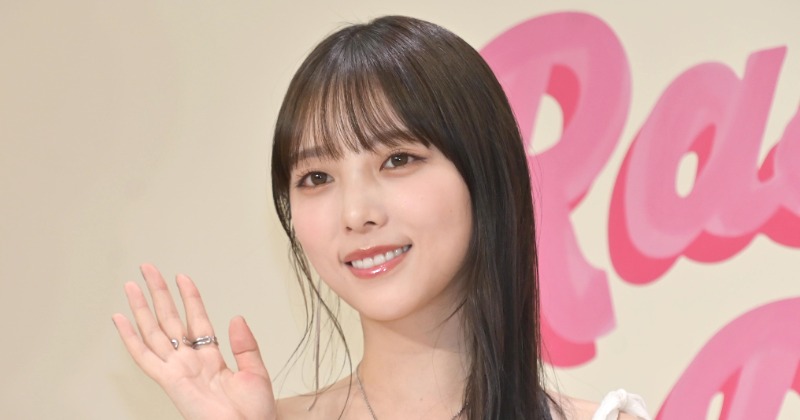 与田祐希 与田祐希、2日前から教習所通いを告白 乃木坂46卒業後初の夏はスカイ