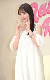 JO MALONE LONDON�w���Y�x���[���b�v�� �|�b�v�A�b�v�C�x���g�t�H�g�R�[���x�ɓo�ꂵ���^�c�S�� �iC�jORICON NewS inc. 