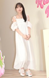 JO MALONE LONDON�w���Y�x���[���b�v�� �|�b�v�A�b�v�C�x���g�t�H�g�R�[���x�ɓo�ꂵ���^�c�S�� �iC�jORICON NewS inc. 