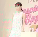 JO MALONE LONDONwYx[bv |bvAbvCxgtHgR[xɓoꂵЂ (C)ORICON NewS inc. 