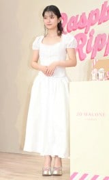 JO MALONE LONDONwYx[bv |bvAbvCxgtHgR[xɓoꂵcʎ (C)ORICON NewS inc. 