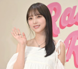 JO MALONE LONDONwYx[bv |bvAbvCxgtHgR[xɓoꂵ^cS (C)ORICON NewS inc. 