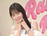 JO MALONE LONDONwYx[bv |bvAbvCxgtHgR[xɓoꂵ^cS (C)ORICON NewS inc. 