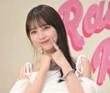 JO MALONE LONDONwYx[bv |bvAbvCxgtHgR[xɓoꂵ^cS (C)ORICON NewS inc. 