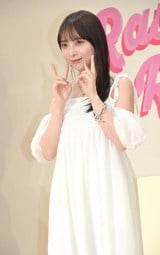 JO MALONE LONDONwYx[bv |bvAbvCxgtHgR[xɓoꂵ^cS (C)ORICON NewS inc. 