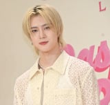 JO MALONE LONDONwYx[bv |bvAbvCxgtHgR[xɓoꂵINIEY (C)ORICON NewS inc. 