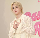 JO MALONE LONDONwYx[bv |bvAbvCxgtHgR[xɓoꂵINIEY (C)ORICON NewS inc. 