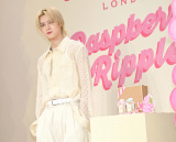 JO MALONE LONDONwYx[bv |bvAbvCxgtHgR[xɓoꂵINIEY (C)ORICON NewS inc. 