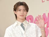 JO MALONE LONDONwYx[bv |bvAbvCxgtHgR[xɓoꂵM!LKER_N (C)ORICON NewS inc. 
