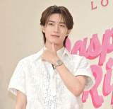 JO MALONE LONDONwYx[bv |bvAbvCxgtHgR[xɓoꂵM!LKER_N (C)ORICON NewS inc. 