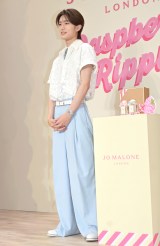 JO MALONE LONDONwYx[bv |bvAbvCxgtHgR[xɓoꂵM!LKER_N (C)ORICON NewS inc. 