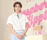 JO MALONE LONDONwYx[bv |bvAbvCxgtHgR[xɓoꂵM!LKER_N (C)ORICON NewS inc. 