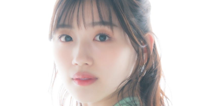 元日向坂46・佐々木美玲、印象ガラリな“くろみーぱん”姿 大人の女性の