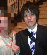 ���ʕύX��A24�΂̂���̃}�L�p�p����i��maki_daddy0815���j 