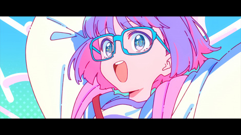 �f��wGROTESQQQUE -�O���e�X�N-�x �iC�jATSUSHI NISHIGORI, CloverWorks/Project GTQ 