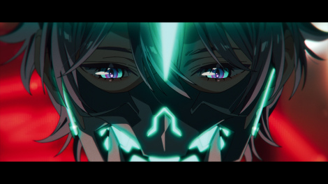 �f��wGROTESQQQUE -�O���e�X�N-�x �iC�jATSUSHI NISHIGORI, CloverWorks/Project GTQ 