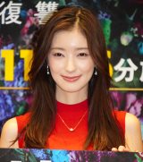 eh}v~A23 wvJ Ȃ̕QxL҉ɓod{{䝗R (C)ORICON NewS inc. 