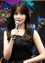 eh}v~A23 wvJ Ȃ̕QxL҉ɓodgh (C)ORICON NewS inc. 