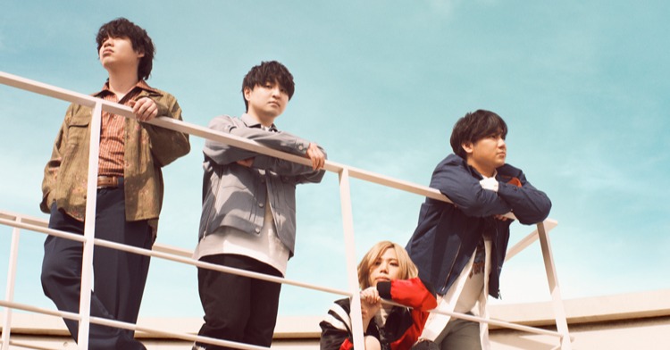 オフィシャルl髭男dism 毎週水曜日更新! J-Pop Now Radio⚡️ 今回ゲストに登場するのは