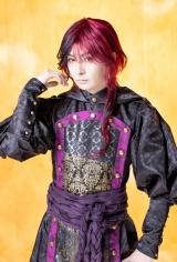 ����w���_�����̎����� �I(�t�@�C�i��)�x�d�����E�c����(C)2025 toei-movie-st 