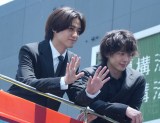 TBSnAh}wDOPE {ہxhoXTvCY{()ClAϖ (C)ORICON NewS inc. 