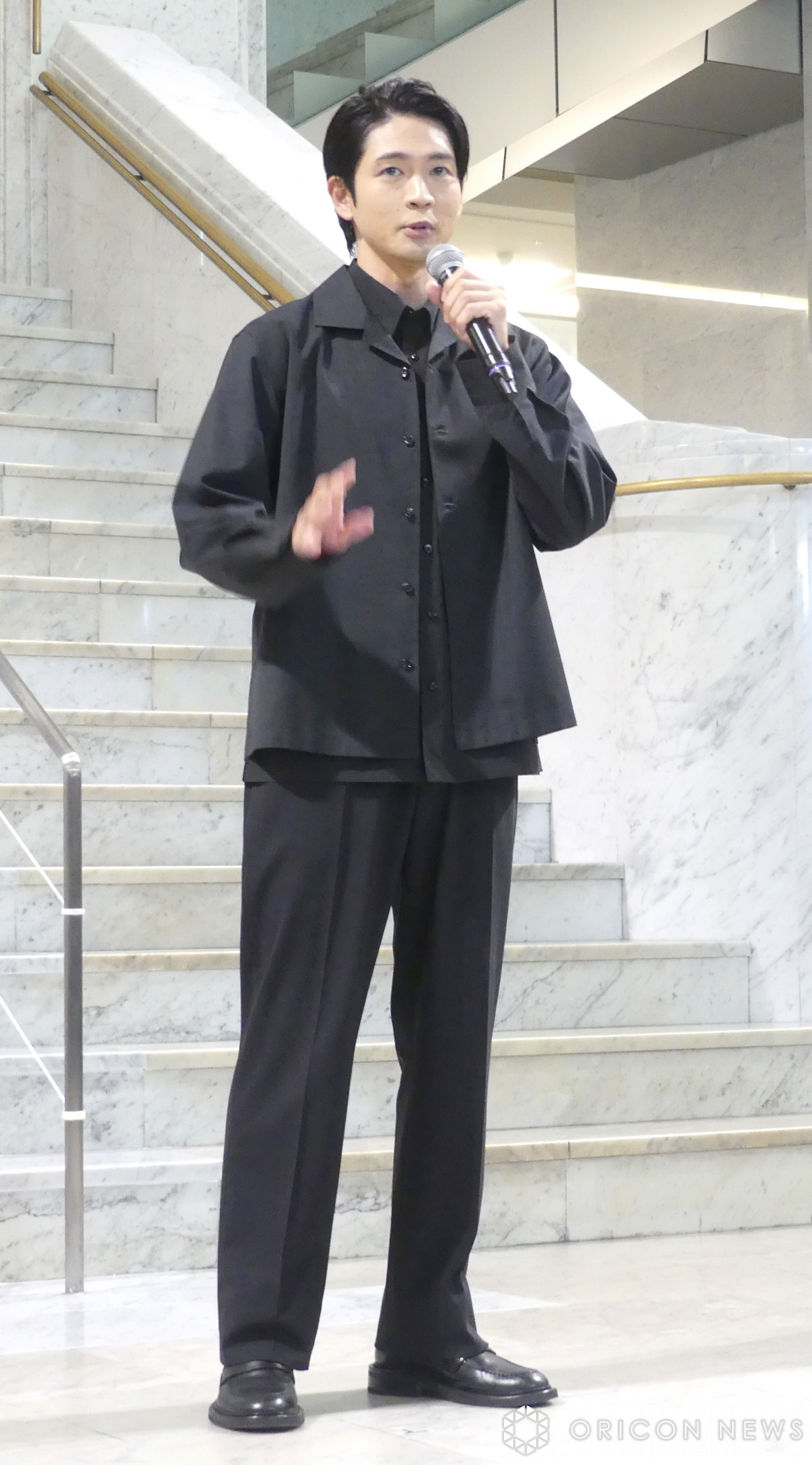 wSbzW ƑȂƂ̖xLғɏoȂ(C)ORICON NewS inc. 