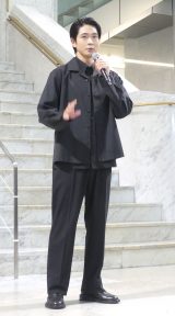 wSbzW ƑȂƂ̖xLғɏoȂ(C)ORICON NewS inc. 