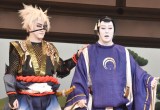 7V ̕w ӐᖂxJ䂯ɓoꂵ()A㏼(C)ORICON NewS inc. 