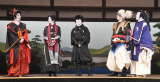 7V ̕w ӐᖂxJ䂯̗lq(C)ORICON NewS inc. 