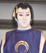 7V ̕w ӐᖂxJ䂯ɓoꂵ㏼(C)ORICON NewS inc. 