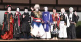 7V ̕w ӐᖂxJ䂯ɓoꂵ()͍VA㍶߁AVAA㏼ȀA䯋ʁA㑺gN(C)ORICON NewS inc. 