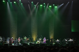 �X�y�V�������C�u�wChar Nippon Budokan Live 2025 - Purple Phase Jam�x�̖͗l�@�ʐ^�F�y������ 