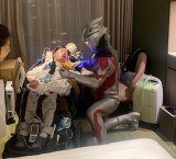 �E���g���}��������u���E�֐� ��a���ǂ��x�� �������ł����v���W�F�N�g�v�ɋ��� �iC�j�~�J�v�� 