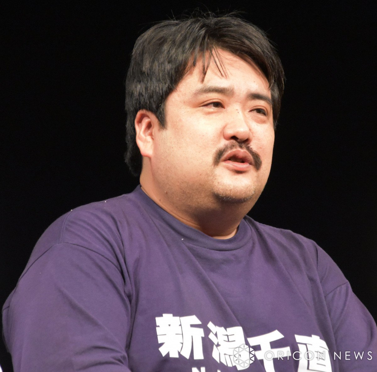 空気階段・水川かたまり、吉本興業”六本木新劇場”こけら落としで