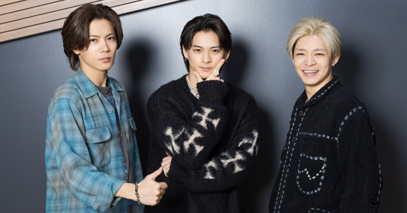 平野紫耀　着用　FNS歌謡祭 Number_i】2ndアルバム発売決定！FNS歌謡祭で神々しさが話題など