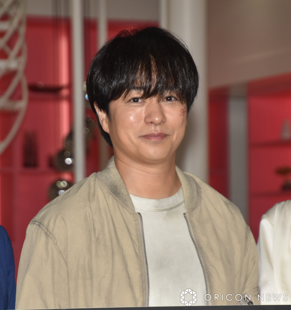 櫻井翔くん出演4作品 セット販売 櫻井くん ヤッターマン 初回限定盤DVD